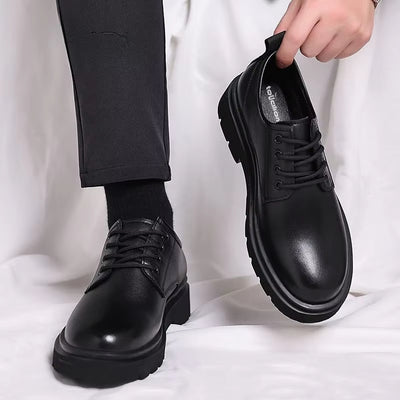 Leather Dress Shoes