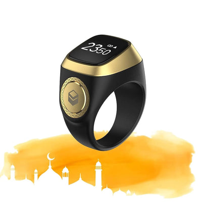 Zikr Ring™️