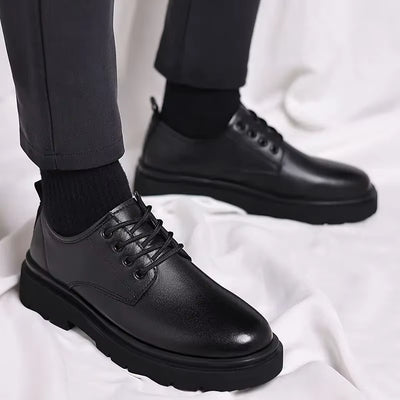 Leather Dress Shoes