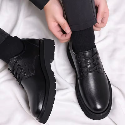 Leather Dress Shoes