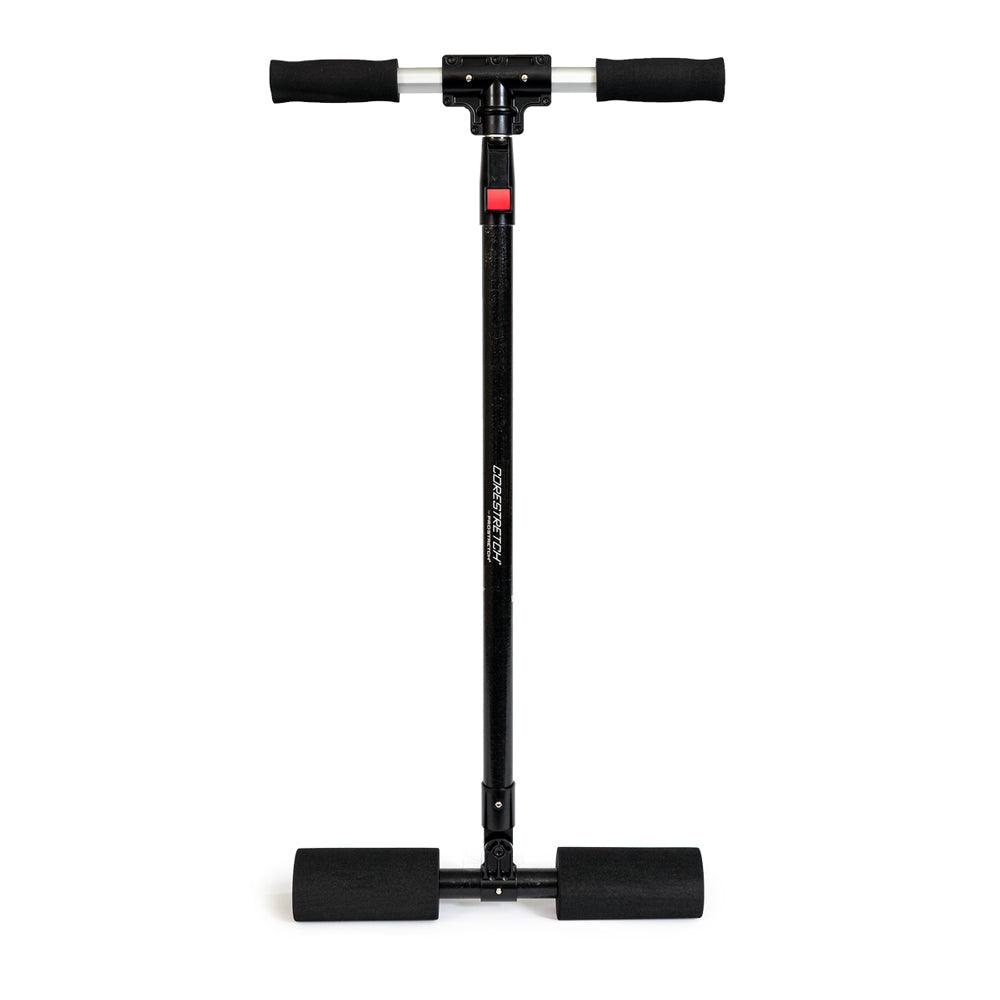 Single upright CoreStretch by ProStretch stretching device