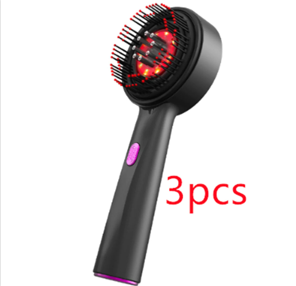 Scalp Therapy Hair Massager