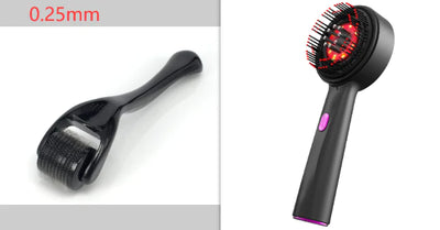 Scalp Therapy Hair Massager