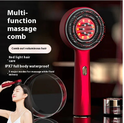 Scalp Therapy Hair Massager