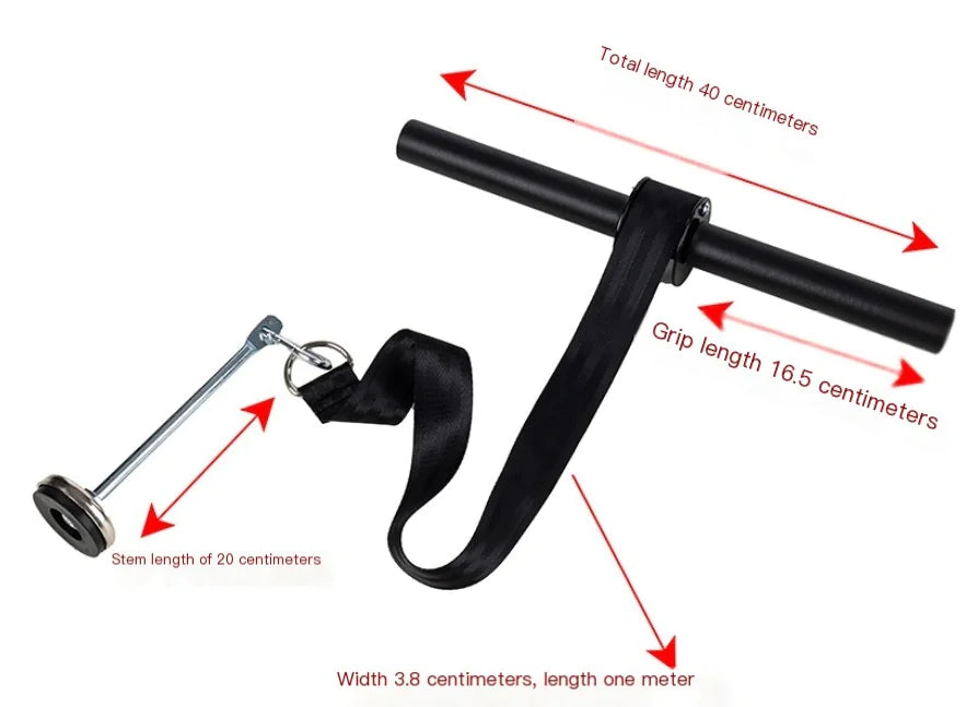 Max Strength Forearm Trainer