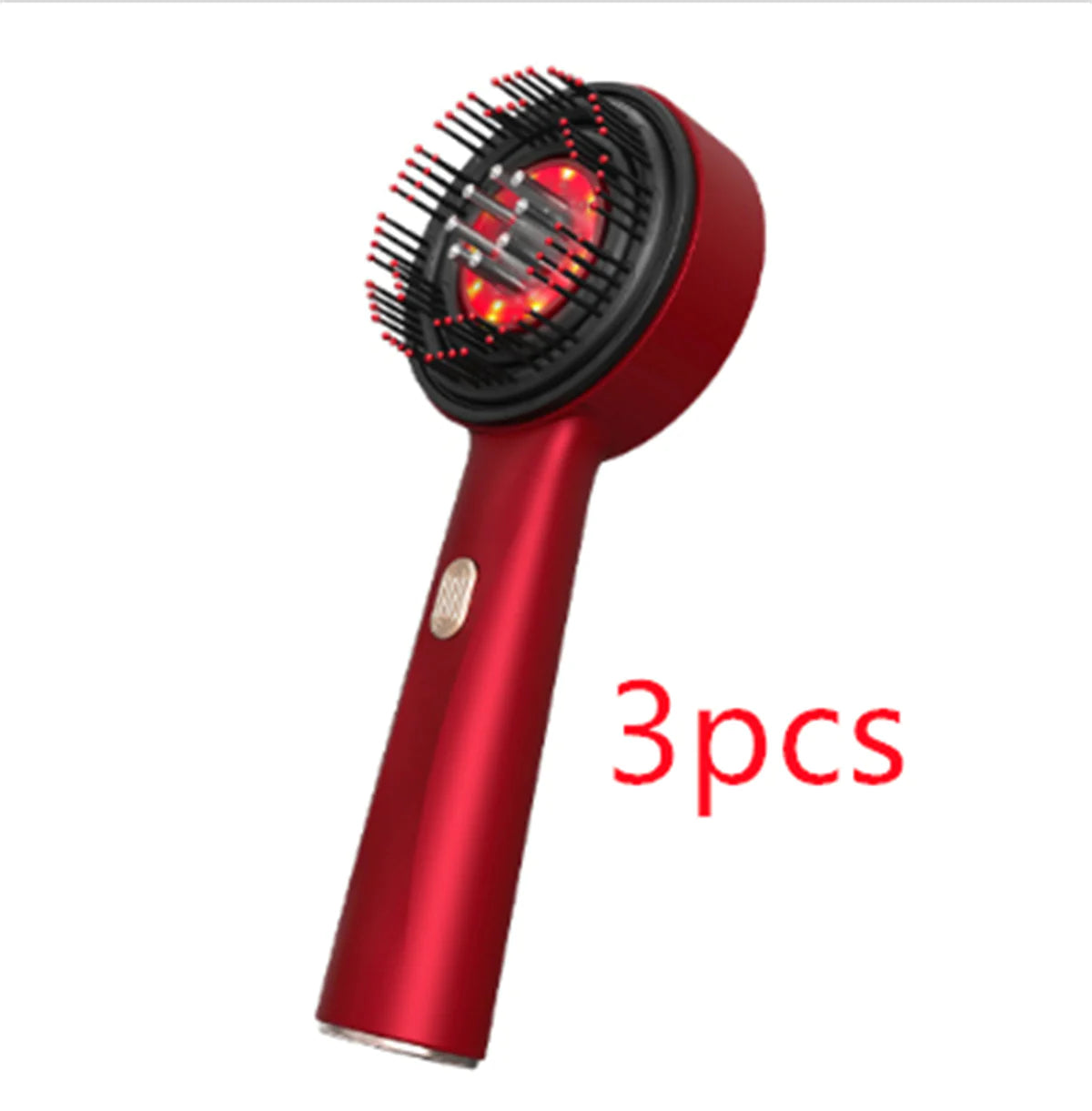 Scalp Therapy Hair Massager