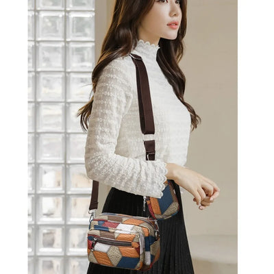 Women's Shoulder Bag