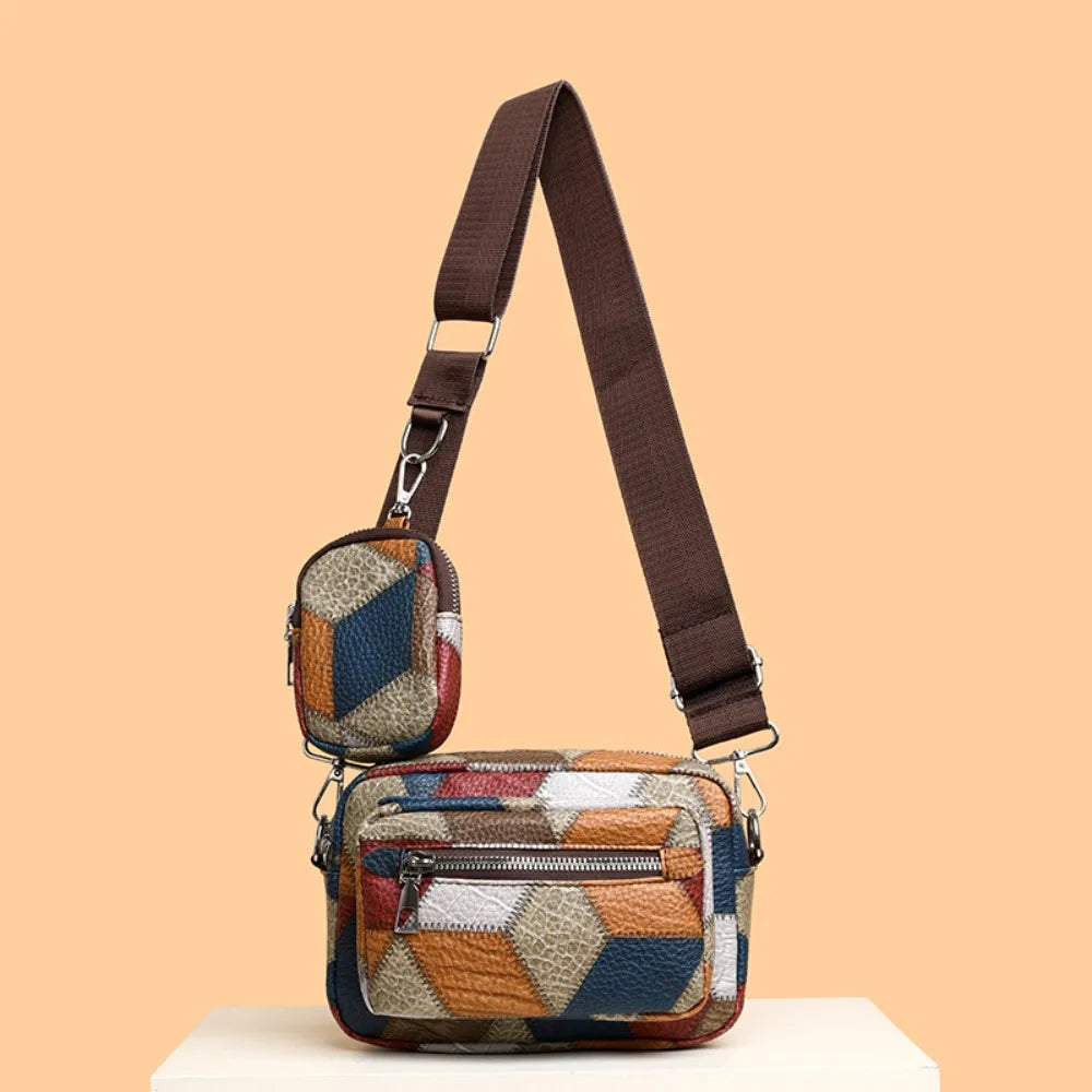 Women's Shoulder Bag