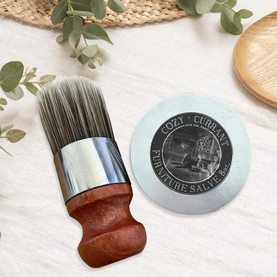 Leather Salve All-Natural Polishing Treatment