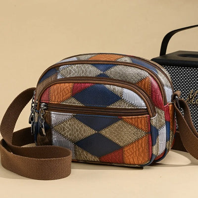 Women's Shoulder Bag