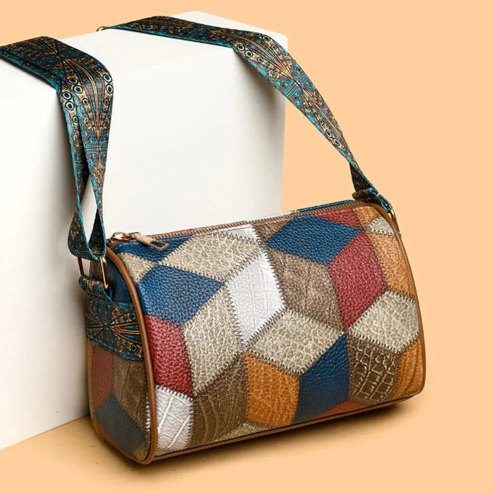 Women's Shoulder Bag