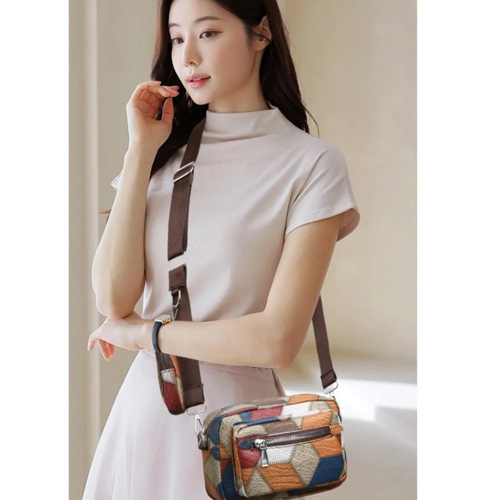 Women's Shoulder Bag