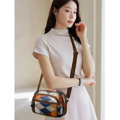 Women's Shoulder Bag