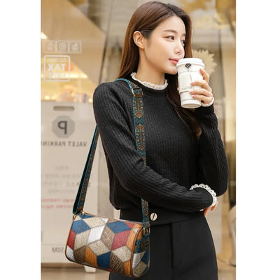 Women's Shoulder Bag