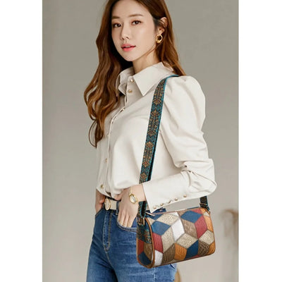 Women's Shoulder Bag