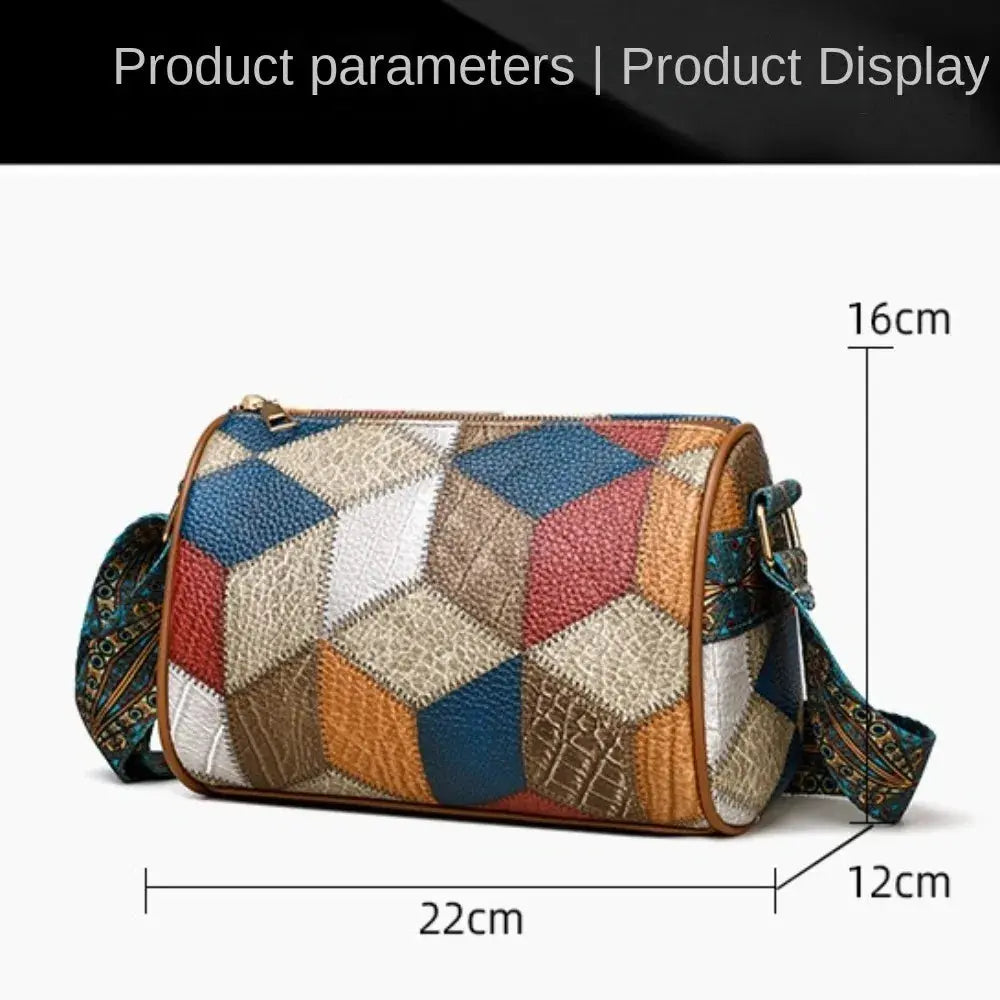 Women's Shoulder Bag