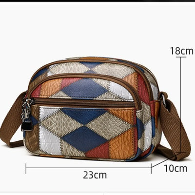 Women's Shoulder Bag