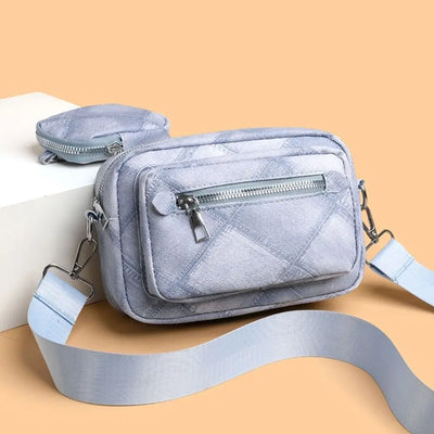 Women's Shoulder Bag