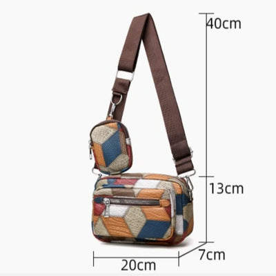 Women's Shoulder Bag