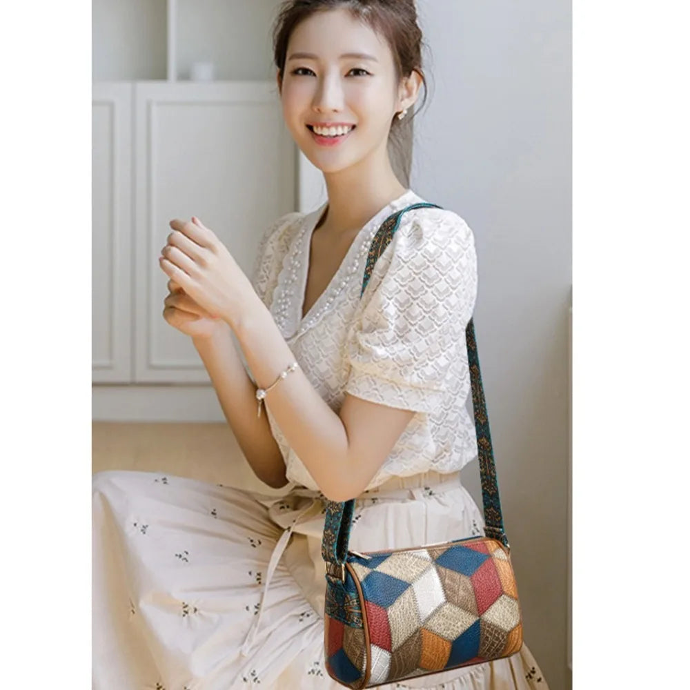 Women's Shoulder Bag