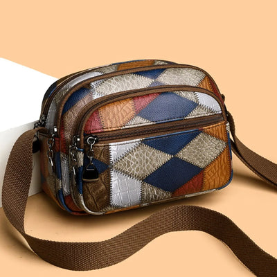 Women's Shoulder Bag