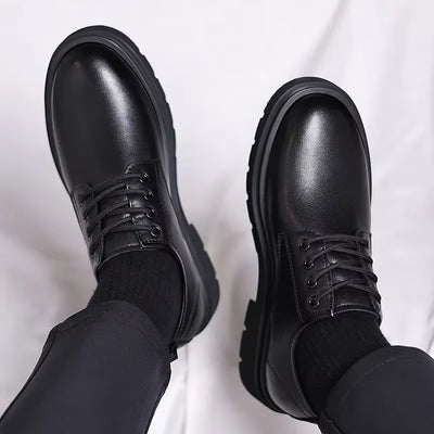 Leather Dress Shoes