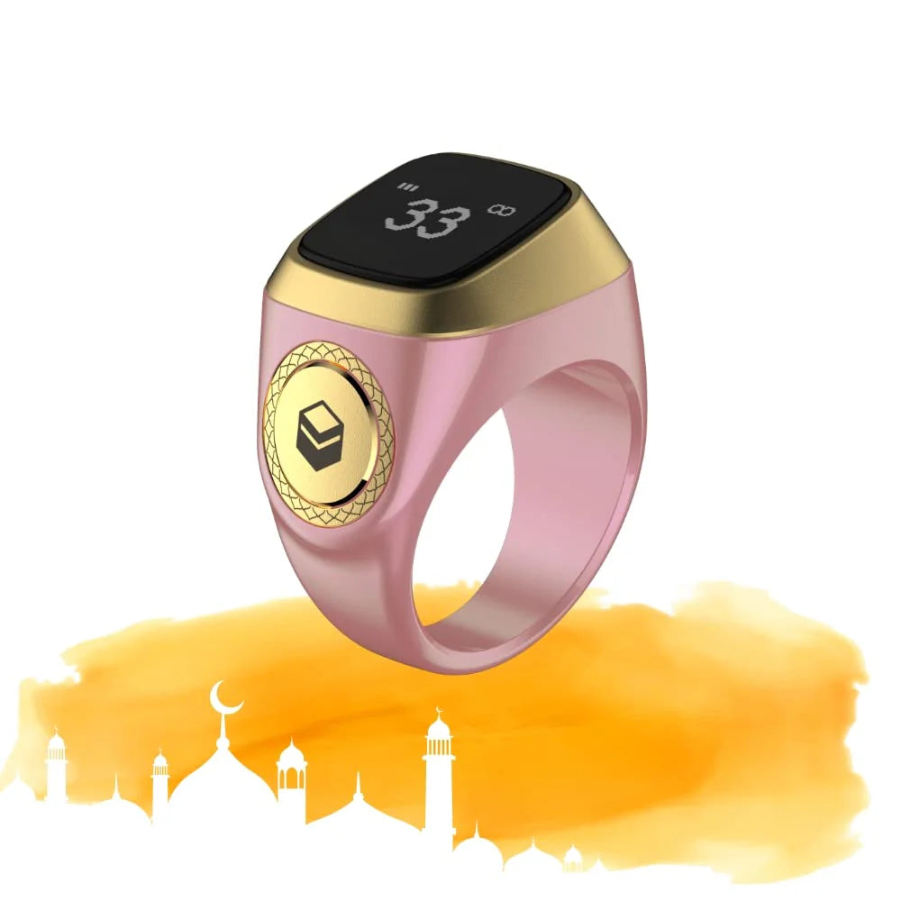 Zikr Ring™️