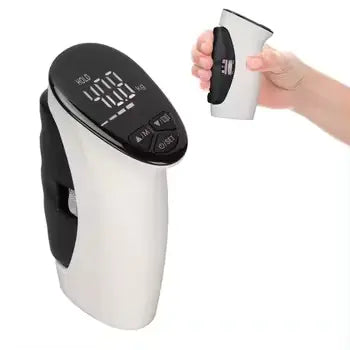 Smart Grip Strength Dynamometer