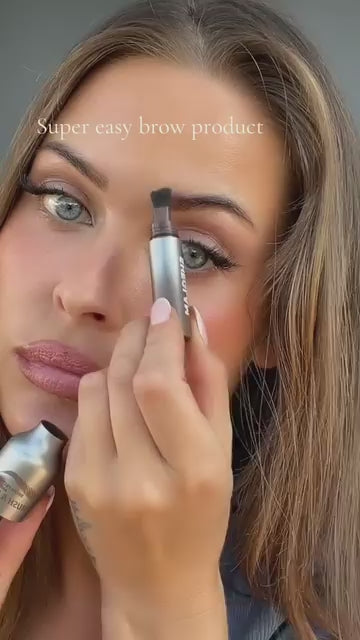 Instant Brow Brush