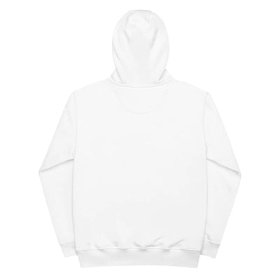 Eco Tropical Comfort Hoodie