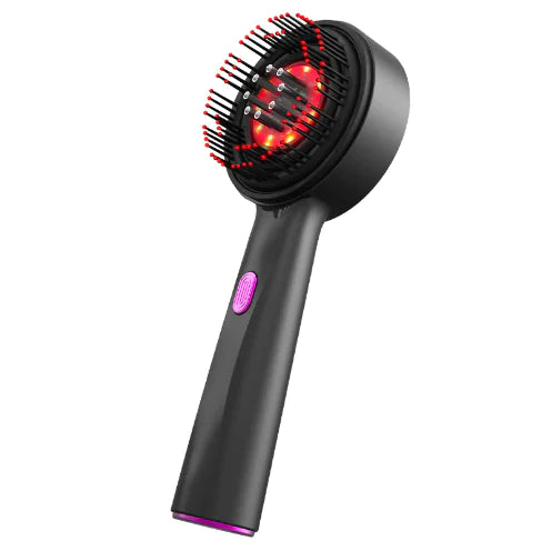 Scalp Therapy Hair Massager